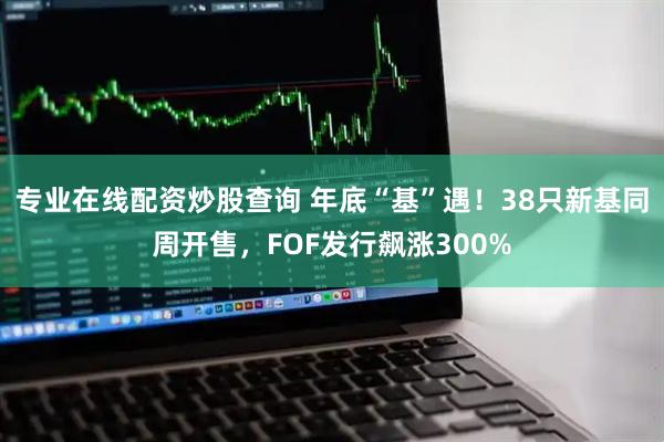 专业在线配资炒股查询 年底“基”遇！38只新基同周开售，FOF发行飙涨300%
